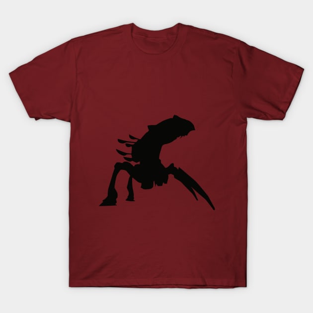 Antlion guardian T-Shirt by Squid's Store